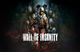 Wall of insanity Free Download By Worldofpcgames