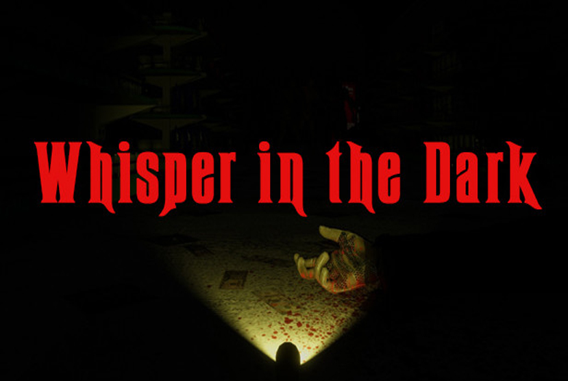 Whispers in the Dark Free Download By Worldofpcgames