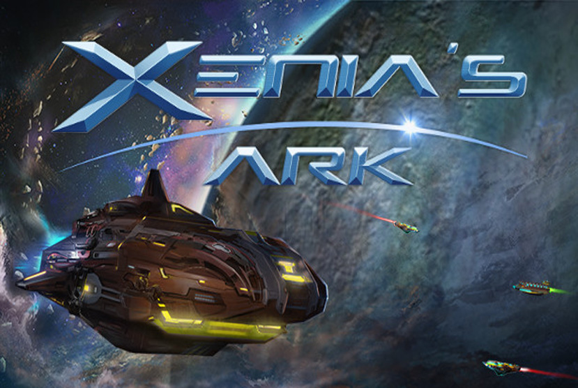 Xenias Ark Free Download By Worldofpcgames