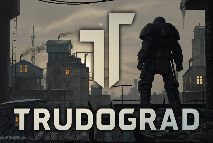 ATOM RPG Trudograd Free Download By Worldofpcgames