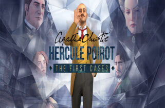 Agatha Christie Hercule Poirot The First Cases Free Download By Worldofpcgames