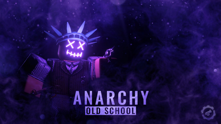 Anarchy Old School V2 Hit Box Buff Roblox Script