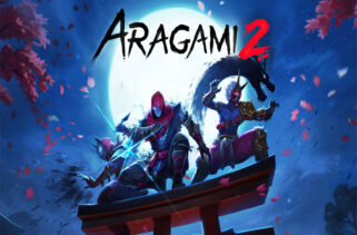 Aragami 2 Free Download By Worldofpcgames