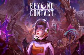 Beyond Contact Free Download By Worldofpcgames