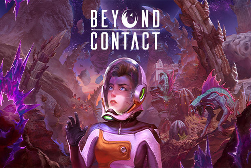 Beyond Contact Free Download By Worldofpcgames