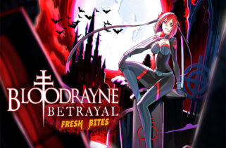 BloodRayne Betrayal Fresh Bites Free Download By Worldofpcgames
