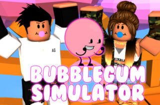Bubble Gum Simulator Pet Notifier Roblox Scripts