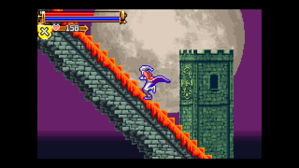 Castlevania Advance Collection Free Download By worldof-pcgames.netm