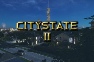 Citystate II Free Download By Worldofpcgames