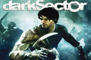 Dark Sector Free Download By Worldofpcgames