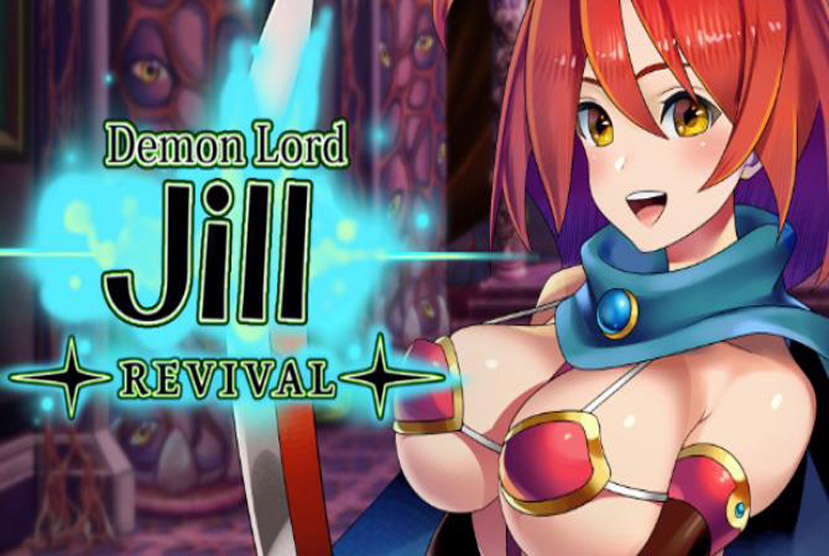 Demon Lord Jill REVIVAL Free Download By Worldofpcgames