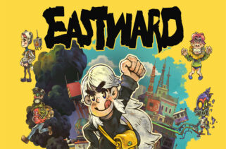 Eastward Free Download By Worldofpcgames