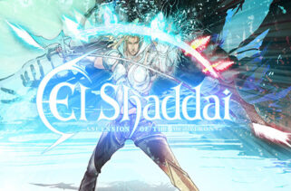 El Shaddai ASCENSION OF THE METATRON Free Download By Worldofpcgames