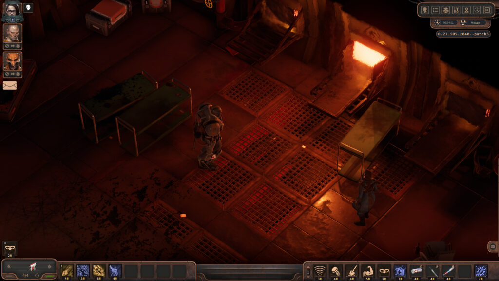 Encased A Sci-Fi Post-Apocalyptic RPG Free Download By worldof-pcgames.netm