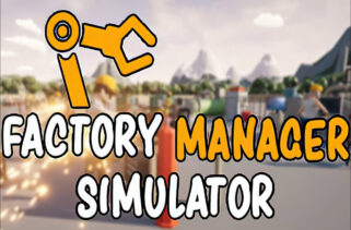 Factory Manager Simulator Free Download By Worldofpcgames
