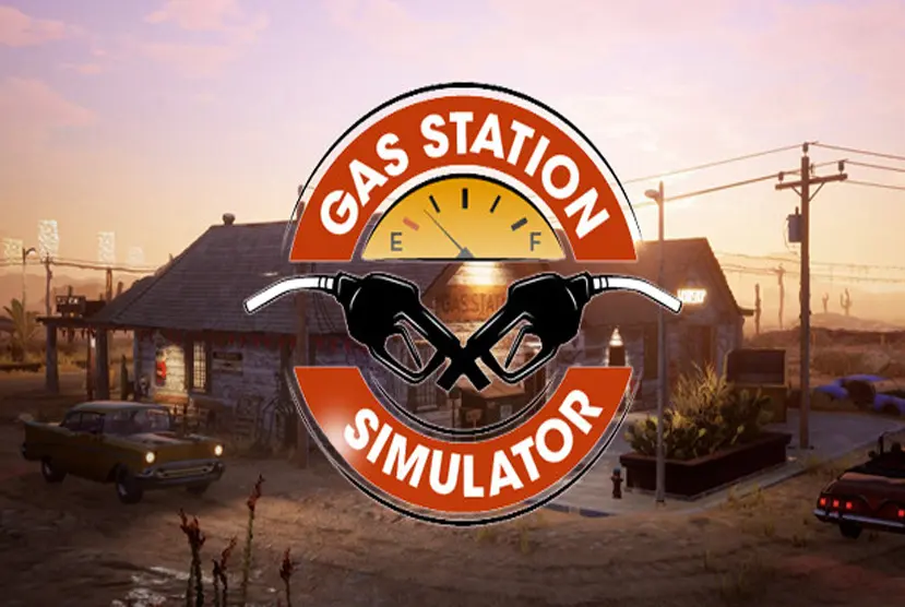 Gas Station Simulator Free Download By Worldofpcgames