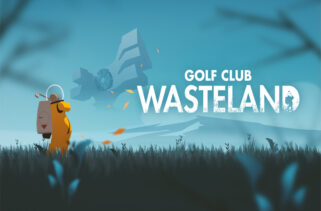Golf Club Wasteland Free Download By Worldofpcgames