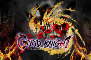 Good Knight Free Download By Worldofpcgames