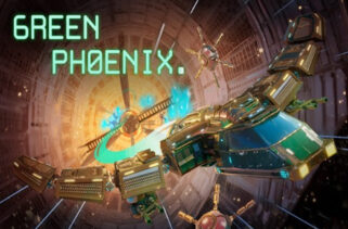 Green Phoenix Free Download By Worldofpcgames