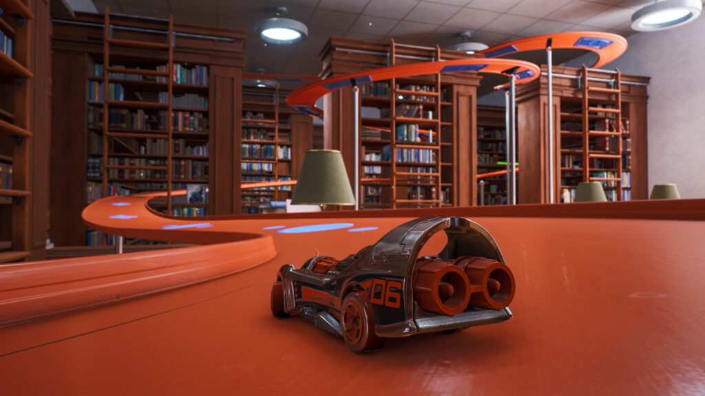 HOT WHEELS UNLEASHED Free Download By worldof-pcgames.netm