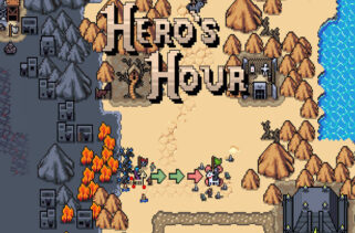 Heros Hour Free Download By Worldofpcgames