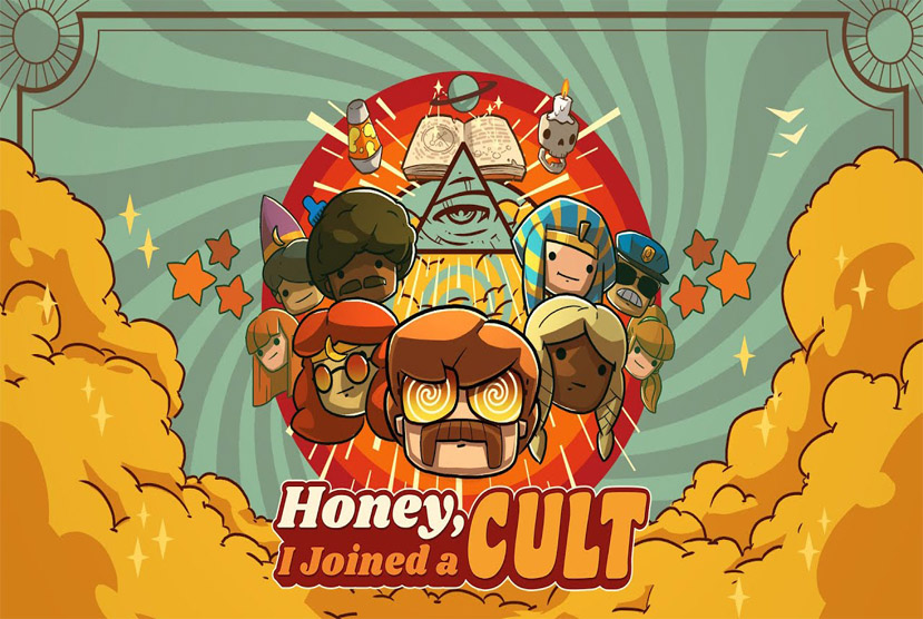 Honey I Joined a Cult Free Download By Worldofpcgames