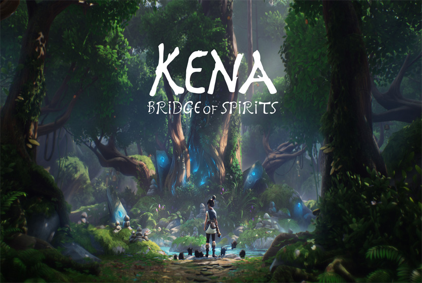 Kena Bridge of Spirits Free Download By Worldofpcgames