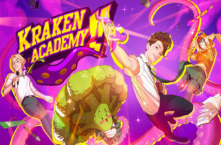 Kraken Academy Free Download By Worldofpcgames