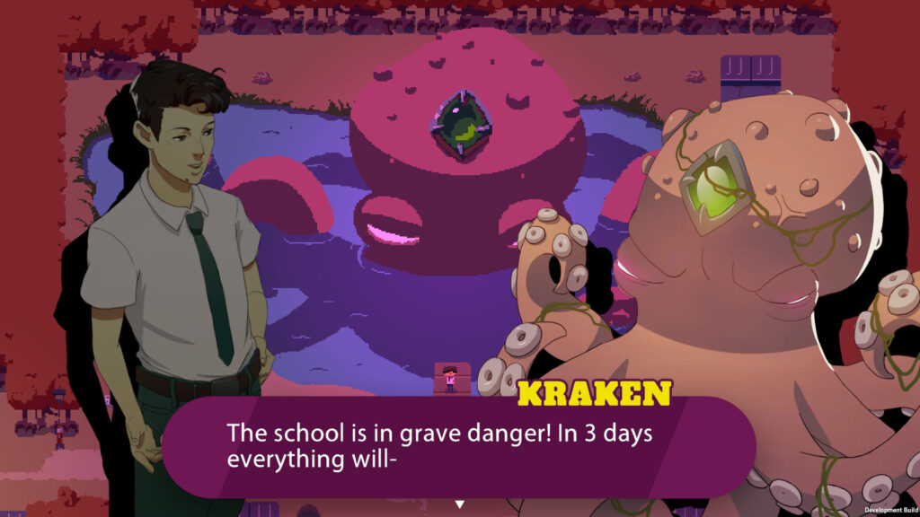 Kraken Academy Free Download By worldof-pcgames.netm