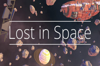 Lost in Space Free Download By Worldofpcgames