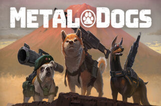 METAL DOGS Free Download By Worldofpcgames