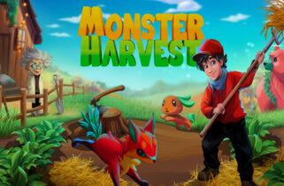 Monster Harvest Free Download By Worldofpcgames