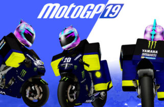 MotoGP 2019 Op Motercycle Script Roblox Scripts