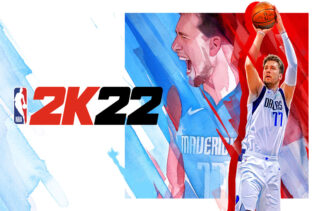 NBA 2K22 Free Download By Worldofpcgames