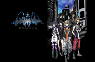 NEO The World Ends with You Free Download By Worldofpcgames