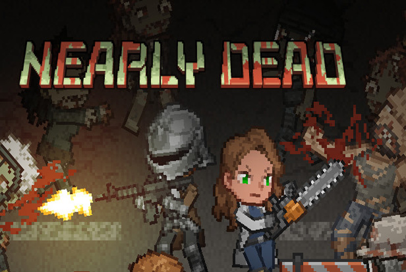 Nearly Dead Free Download By Worldofpcgames