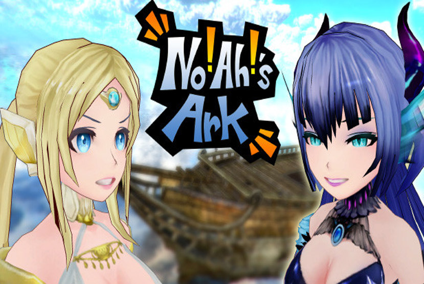 NoAhs Ark Free Download By Worldofpcgames