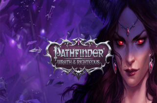 Pathfinder Wrath of the Righteous Free Download By Worldofpcgames