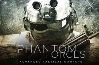 Phantom Forces Fullbright Script Roblox Scripts