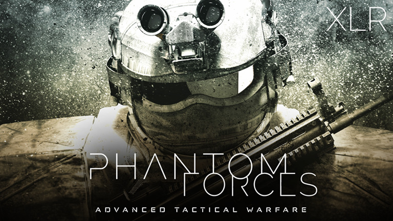Phantom Forces Krnl & Synapes X only Gui Roblox Script