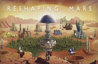 Reshaping Mars Free Download By Worldofpcgames