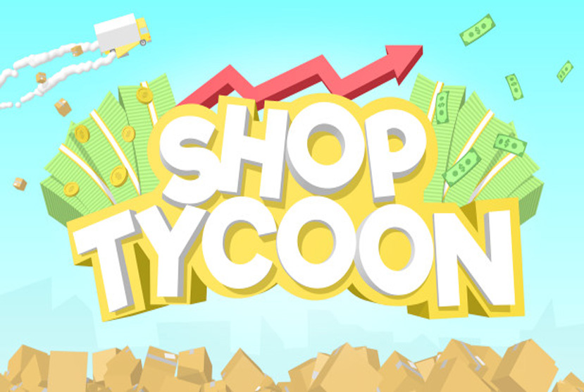Shop Tycoon Free Download By Worldofpcgames