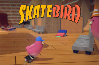 SkateBIRD Free Download By Worldofpcgames