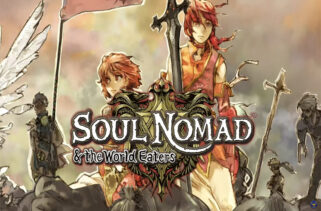 Soul Nomad And the World Eaters Free Download By Worldofpcgames