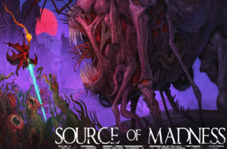 Source of Madness Free Download By Worldofpcgames