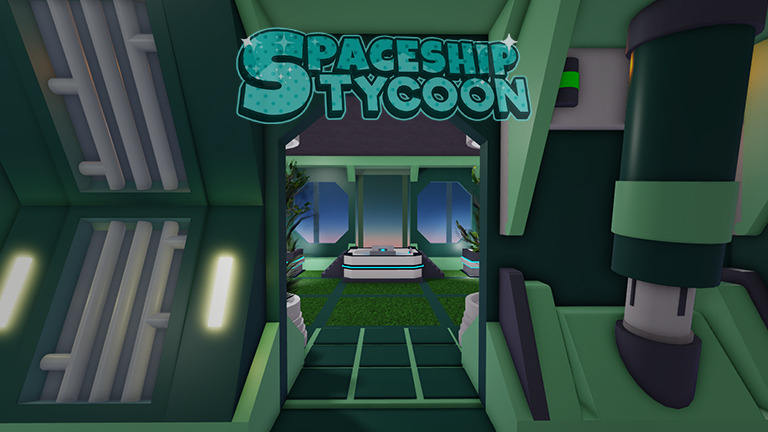 Spaceship Tycoon Infinite Money Roblox Script