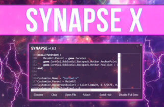 Synapse X Execute Scripts Remotely Roblox Scripts