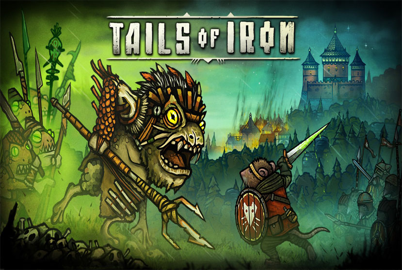 Tails of Iron Free Download By Worldofpcgames