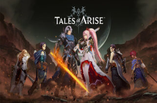 Tales of Arise Free Download By Worldofpcgames