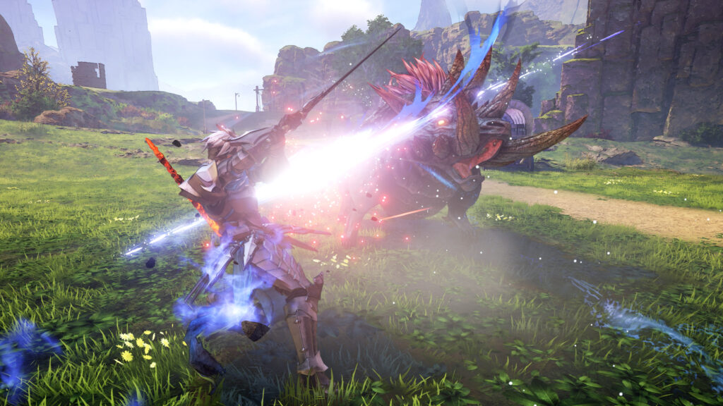 Tales of Arise Free Download By worldof-pcgames.netm